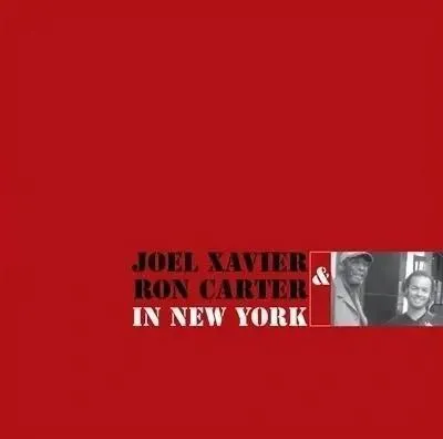 Productafbeelding van In New York