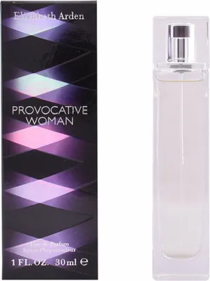Image de Elizabeth Arden Provocative Woman Eau De Parfum Spray 30ml