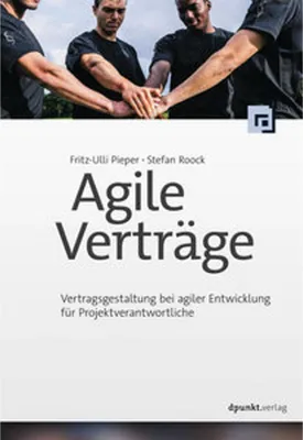 Obrázok produktu pre Agile Verträge