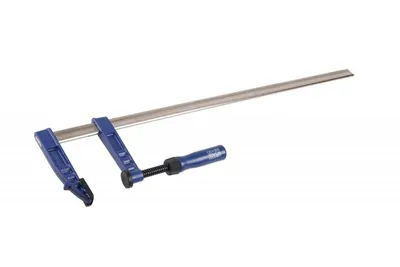 Image de pince de charpentier 800x120mm DIN 5117
