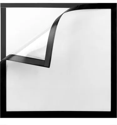 Produktbild von RAMKA_S - Diamond Painting Zubehör 30x30