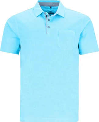Produktbild von Hajo Poloshirt Stay Fresh Polokurzarmshirt