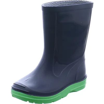 Produktbild von Beck Uni Gummistiefel Basic royalblau