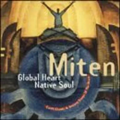 Zdjęcie produktu dla Various - Miten / Global Heart-Native Soul