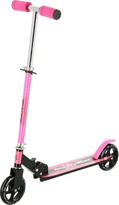 Immagine prodotto di Scooter NILS Extreme HD114 rosa