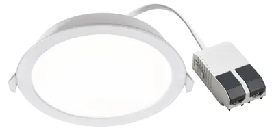 Zdjęcie produktu dla Oprawa wpuszczana oczko łazienkowa LED 10W MANACOR 2610020001 Nordlux