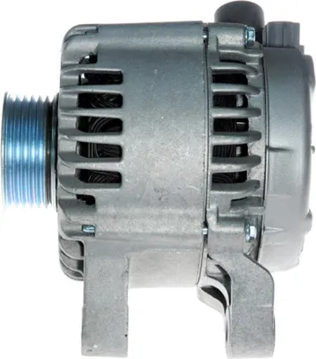 Produktbild von Lichtmaschine Generator 12 V 80 A Ø 54 mm HELLA für u.a. FORD FIESTA