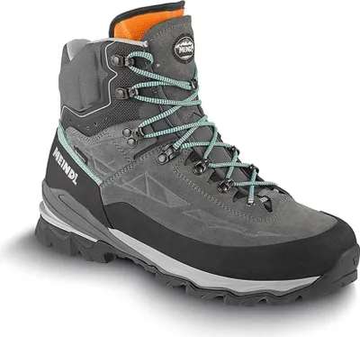 Produktbild von MEINDL Air Revolution 4.6 Lady 003-GRAU/TUERKIS 003-GRAU/TUERKIS 7,5