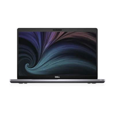 Produktbild von Dell Latitude 5510  - Intel Core i5-10210U (4x 1,60 GHz) - 15,6 Zoll - 16 GB DDR4 (2x 8 GB) - Windows 11 Pro - 64 Bit