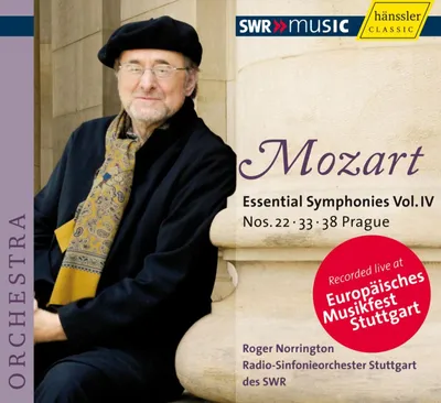 Obrázok produktu pre Symphonien Vol.4