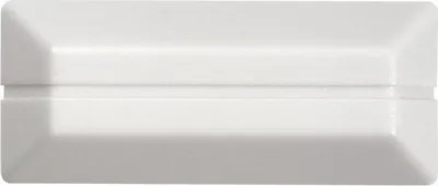 Image de TFA - Détecteurs de contact pour portes et fenêtres WEATHERHUB 30.3311.02 - blanc / marron