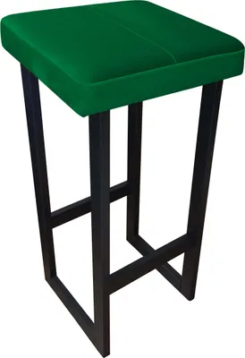 Zdjęcie produktu dla Hoker krzesło barowe ALEX LOFT 75cm MG25