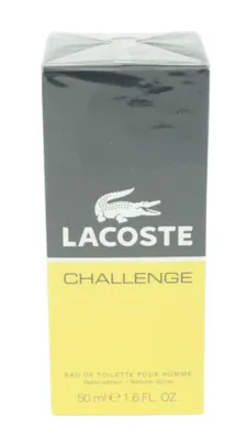 Zdjęcie produktu dla Lacoste Challenge, Mężczyźni, 50 ml, Spray