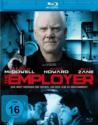 Produktbild von The Employer