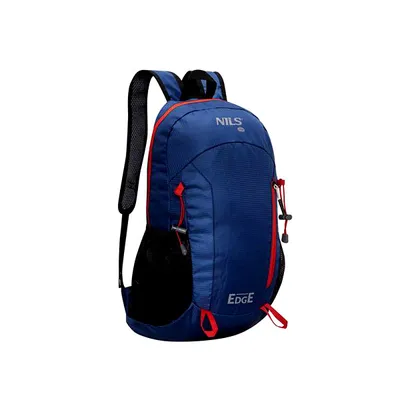Obrázek produktu pro Batoh NILS Camp NC1724 Edge modrý