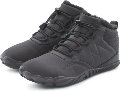 Produktbild von VIVANCE Stiefelette Freizeitschuh, Halbschuh, Sneaker schwarz Größe 36