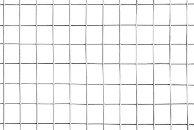 Produktbild von Floraworld Drahtgitter 5 x 1 m feuerverzinkt
