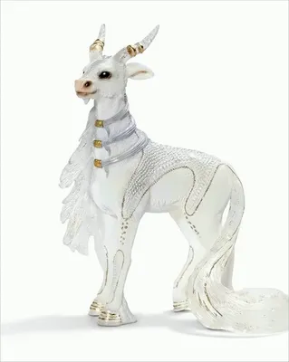 Produktbild von Schleich Magical Asian Being 8.60x15.00x18.00 cm 3-15 Yearbeschädigt