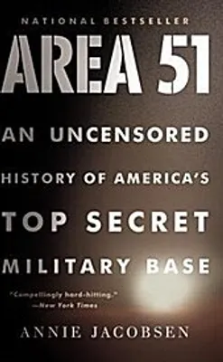 Productafbeelding van Area 51