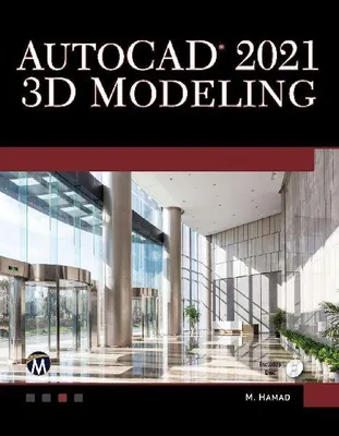 Produktbild von AutoCAD 2021 3D Modelling