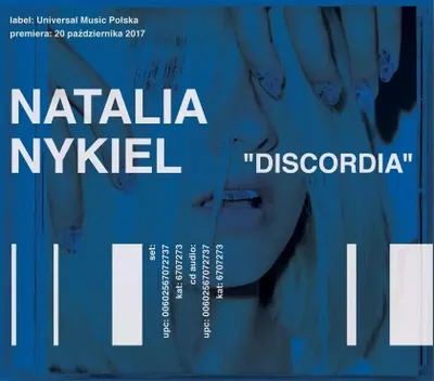 Zdjęcie produktu dla Discordia. Deluxe Edition, CD
