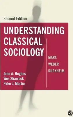 Obrázok produktu pre Understanding Classical Sociology
