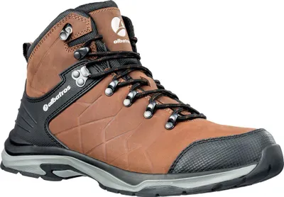 Immagine prodotto di Albatros Ischgl CTX Mid Brown O2 677580