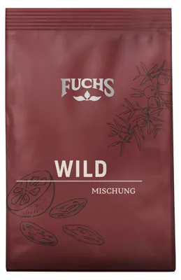Produktbild von Wild Gewürzzubereitung