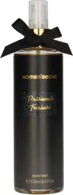 Zdjęcie produktu dla Women'secret Passionate Treasure mgiełka do ciała 250ml