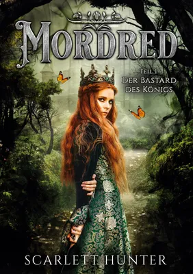 Produktbild von Mordred