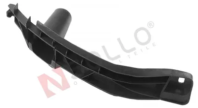 Obrázek produktu pro Držák nárazníku Sollo pro VW 1K0807890B, vpředu vpravo, pro modely JETTA III, GOLF V a GOLF VI