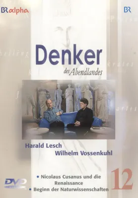 Image de Denker des Abendlandes, Teil 12 (III. Staffel)