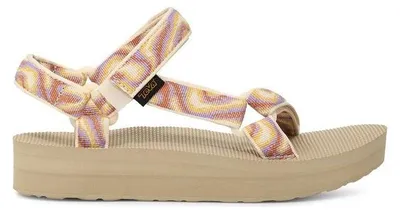Produktbild von Teva Damen Sandale Midform Universal US 42