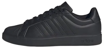 Obrázok produktu pre Pánske topánky adidas Streettalk, farba: čierna/čierna/čierna, veľkosť: 41 1/3 (EU)