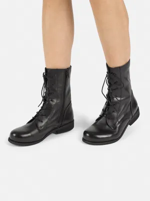 Produktbild von FELMINI WIDE FIT Stiefelette Stiefelette Leder