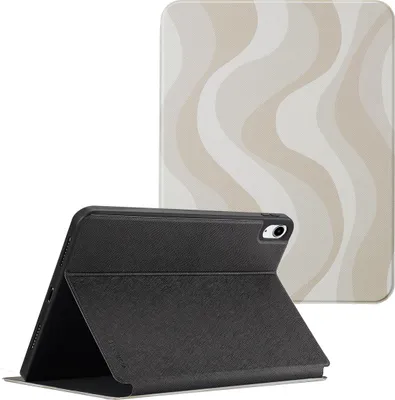 Immagine prodotto di iPad 10 2022 10,9 pollici, iPad 11 2025 11 pollici Hülle: Selencia Vivid Tablethoes