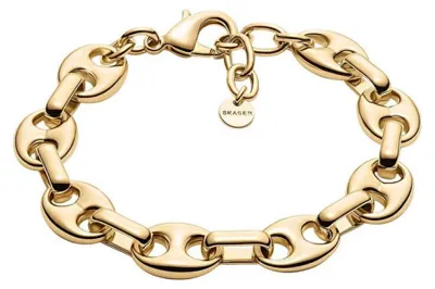 Produktbild von Modernes goldplattiertes Armband Moderne Stak SKJ5016710