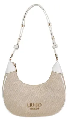 Produktbild von Liu Jo S HOBO Damen Tasche Beige : Größe - UNICA Größe: UNICA