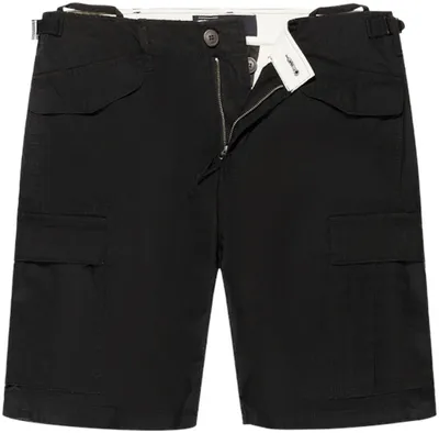 Zdjęcie produktu dla Vintage Industries Anderson Shorts, czarne, M