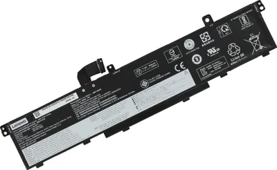 Produktbild von Lenovo 5B10W13958, Akku, Lenovo
