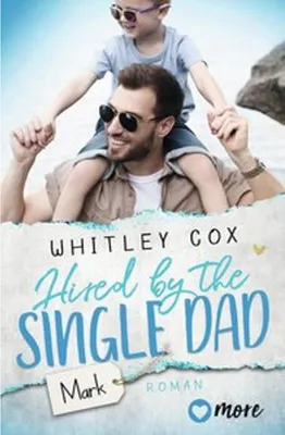 Zdjęcie produktu dla Hired by the Single Dad - Mark