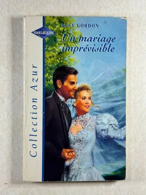 Image de Un Mariage Imprévisible