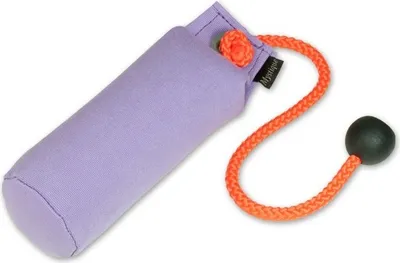 Produktbild von Mystique Dummy Long-Throw 250g lila