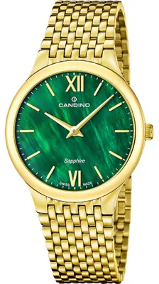 Imagen del producto de Candino reloj C4790/3