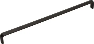 Obrázok produktu pre Rukoväť UU56, supermatná čierna, 320 mm