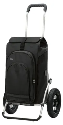 Produktbild von Andersen Shopper Royal Shopper Einkaufstrolley 67 cm
