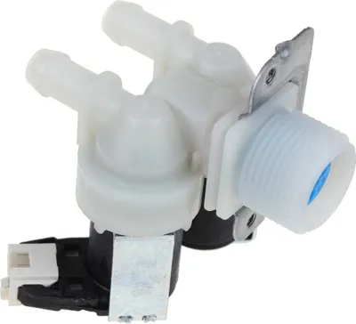 Zdjęcie produktu dla Whirlpool - Zawór Magnetyczny - 481228128468