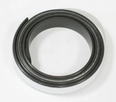 Produktbild von Magnetischer Klebestreifen 750 x 10 x 2 mm