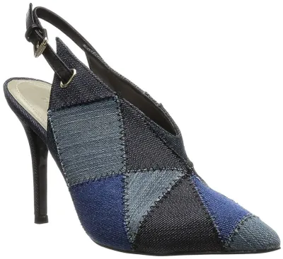 Produktbild von Diesel Damen Pumps Riemchenpumps "OFFBEAT HEELS" D-YVINAS #325