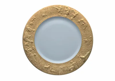 Immagine prodotto di Rosenthal Platte rund Zauberflöte Sarastro 11260-206503-12430